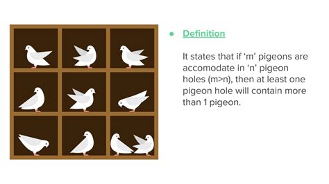 Solution Pigeon Hole Principle Studypool