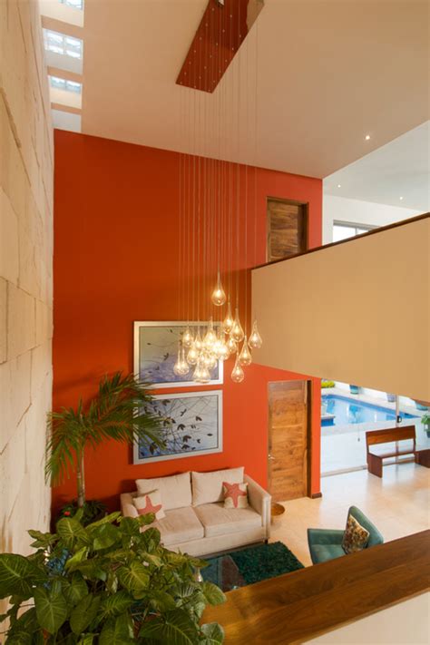 Imagenes De Colores Interiores Casas Modernas Two Birds Home