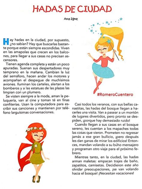 Cuento hadas de ciudad Minicuentos para niños Libros infantiles para