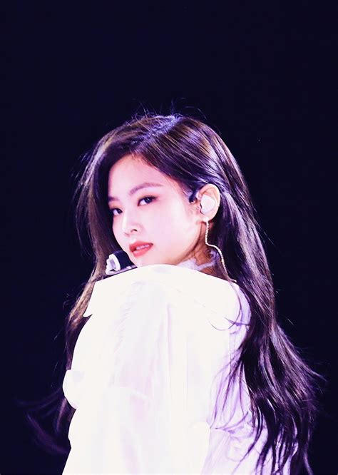 190105 33rd Golden Disc Awards Jennie Dễ Thương