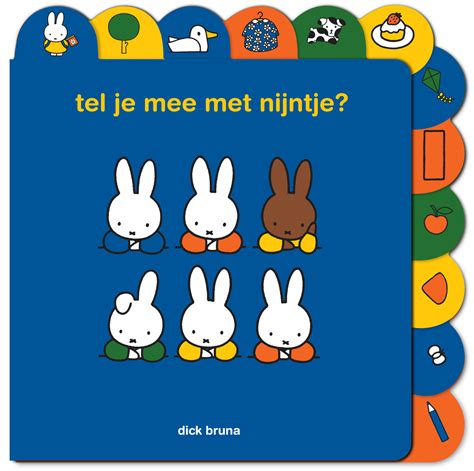 Nijntje Boeken Offici Le Webshop Dewinkelvannijntje Nl De Winkel