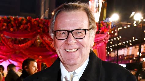 Tom Wilkinson Death Updates — Oscar Nominated Actor And The Full Monty