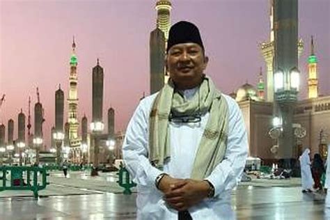 Melestarikan Fitrah Meraih Prestasi Dan Istiqamah Prof Ahmad Rofiq