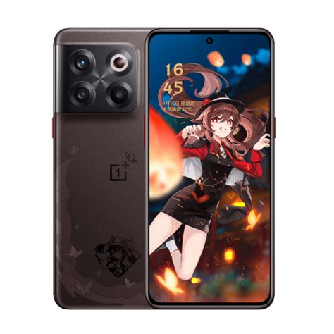 Buy OnePlus Ace Pro Genshin Impact Edition Phone Giztop