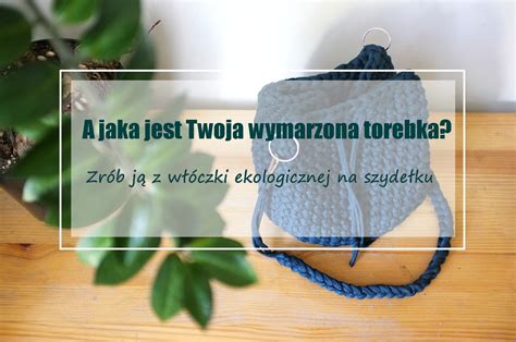 Torba Na Szyde Ku Nanowosmieci Pl