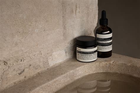 Lor Al Buys Cosmetics Star Aesop For Billion Designrush