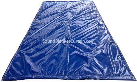 Soundproof Blanket for Demolition – Sound Blanket Curtain Manufacturer