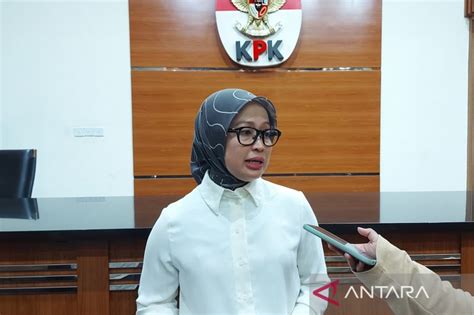 KPK Terima 373 Laporan Gratifikasi Selama Idulfitri 2023