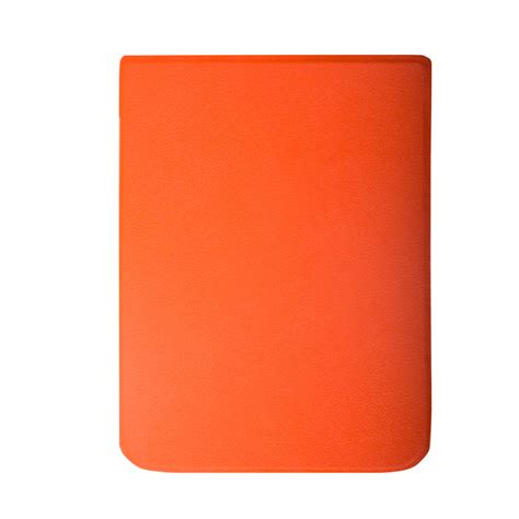 Обложка R-ON Pocketbook 740 Orange