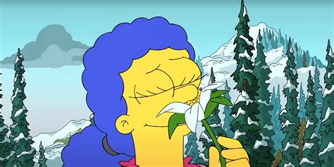 The Simpsons Season 35 Teases A Follow Up To One Of Its Best Stories Of