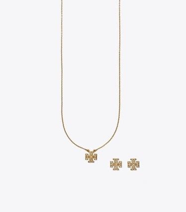 Women S Designer Jewelry Tory Burch