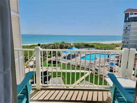 St Regis Paradise On N Topsail Condominiums For Rent In North Topsail Beach North Carolina