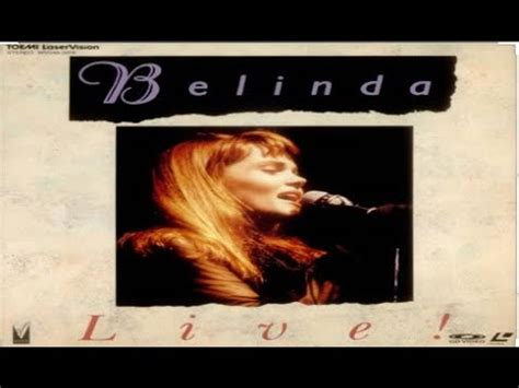 Belinda Carlisle Good Heavens Tour Live In Pennsylvania YouTube Music