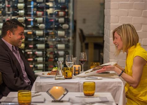 Explore Harrisburg's Restaurants