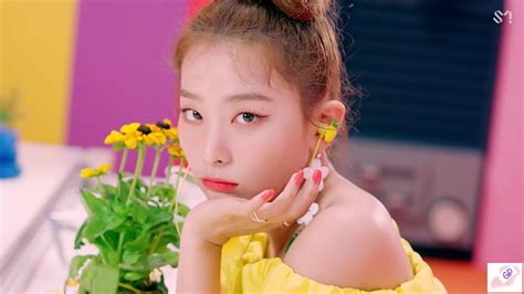 Red Velvet 레드벨벳 Power Up Mv 슬기cut 5분 동안 연속보기 For 5min Youtube