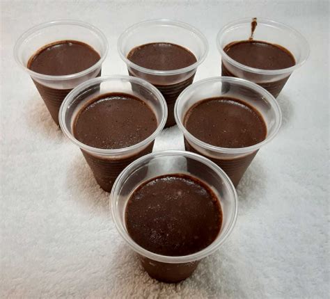 Limber De Chocolate Chocolate Ice Hispanic Food Network