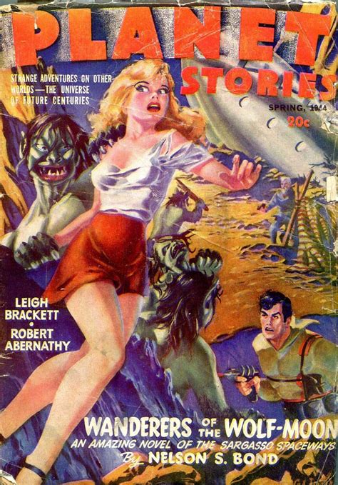 Planet Stories Spring Strange Adventures On Other Worlds