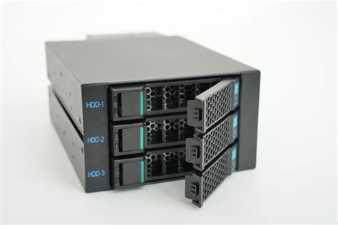 Tgc H Bay Sata Sas Hot Swap Hdd Enclosure Tgc Industrial Pc Rackmount Server Chassis