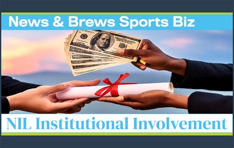 News And Brews Sports Biz Podcast