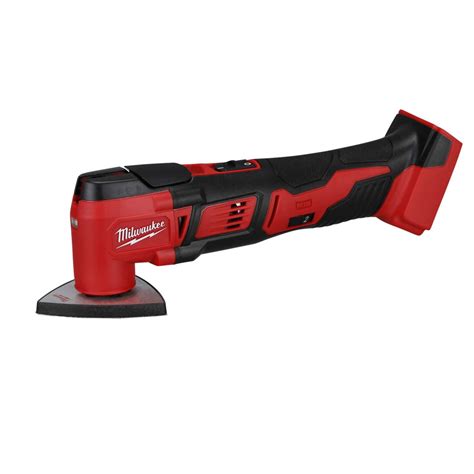 Milwaukee M Bmt V Compact Brushed Multi Tool Body Only