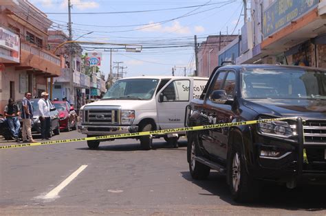 Hallan Cad Ver De Una Mujer En Descomposici N En El Centro De Um N