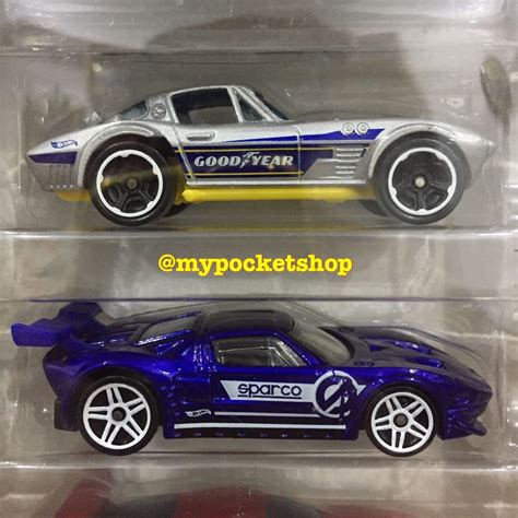 RESERVED Hot Wheels TOYOTA SUPRA Red GReddy Hotwheels Speed Graphics Pack Exclusive