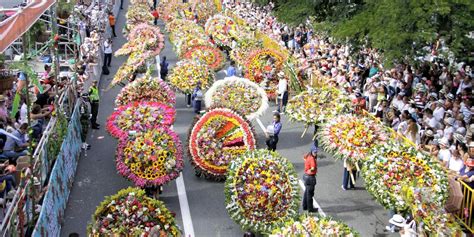 Arranca La Feria De Las Flores Se Esperan 32 Mil Turistas Noticentro 1 Cmand