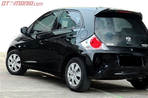 Punya Dana Rp Juta Beli Honda Brio Bekas Aja Sudah Dapat Tahun