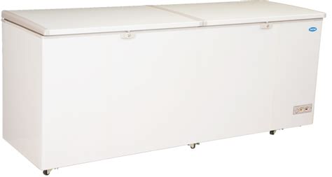 Snow Chest Freezer Lifting Door Series L Inverter Ly Ldd I