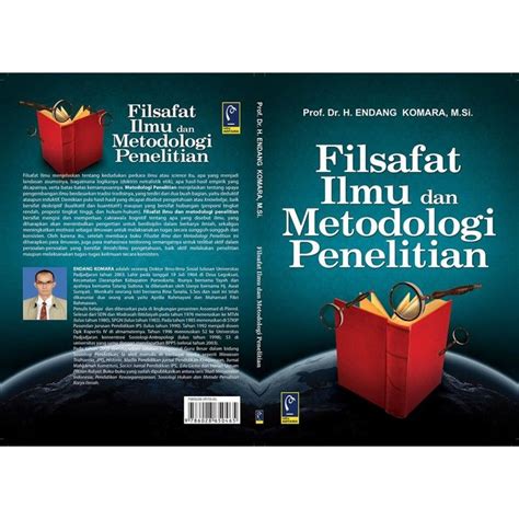 Jual Buku Filsafat Ilmu Dan Metodelogi Penelitian Shopee Indonesia