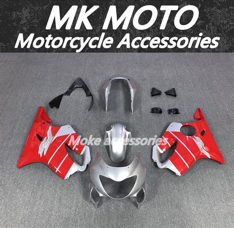 Kit De Carenagens Da Motocicleta Apto Para Cbr F F