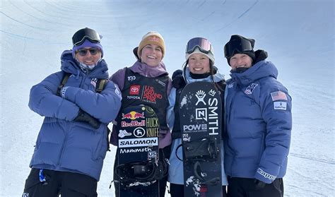 Mastro Podiums at Toyota U.S. Grand Prix in Mammoth