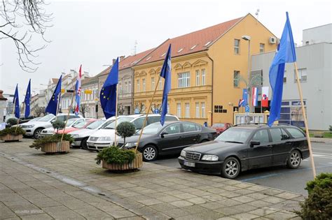 PRIJE 20 GODINA Prelog Je Dobio Status Grada EMedjimurje Hr