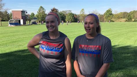 2016 Hanover College Womens Soccer Preview Transylvania And Bluffton