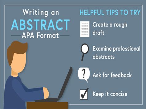 How To Write An APA Abstract With Examples GoAssignmentHelp Blog