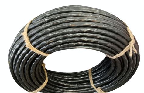 2 Core Aluminium Armoured Cable, 4 sq mm at ₹ 40/meter in Mumbai | ID ...