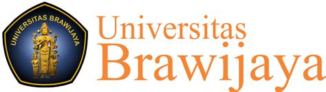 Universitas Brawijaya Logo Png 46 Koleksi Gambar