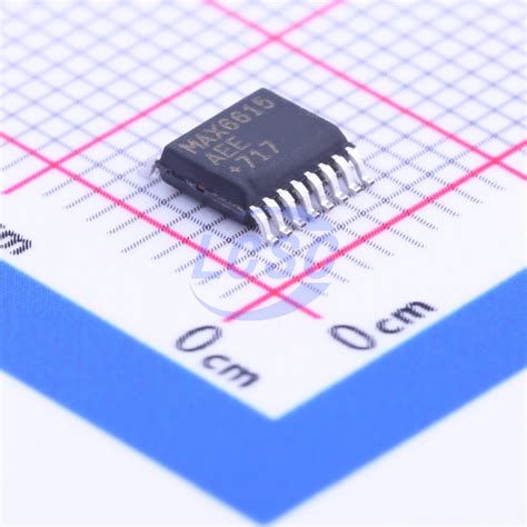 Max Aee Analog Devices Inc Maxim Integrated Temperature