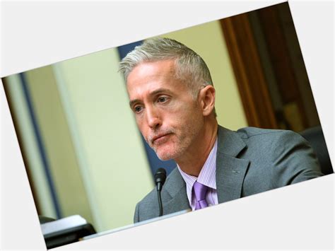 Trey Gowdy's Birthday Celebration | HappyBday.to