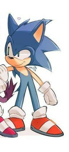 ¿qué Son Los Shipeos Shipping O Shippers Wiki Sonic The