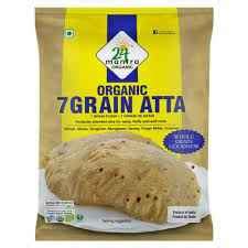 Buy Mantra Grain Atta Kg Manpasand Quicklly