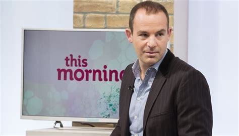 Interesting Pension Thoughts From Martin Lewis