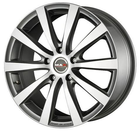 Команда ШинБИТ Блог о шинах и дисках Литые диски R17 5x115 для Opel