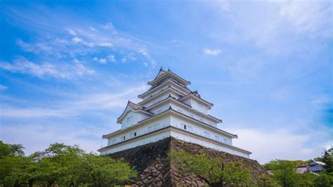 【おすすめ撮影スポット】福島県 会津若松市 トピックス ご当地写真・イラスト素材サイト Picty ピクティ