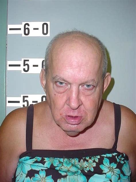 31 Crazy Scary Mugshots Creepy Gallery Ebaums World