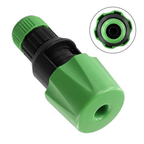 Garden Hose Pipe Connector Sink Faucet Adapter Universal Kitchen Mixer