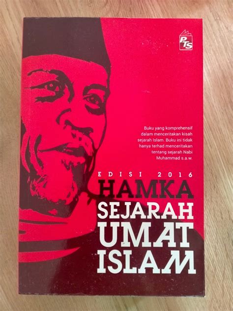 Sejarah Umat Islam Edisi Hamka Hobbies Toys Books