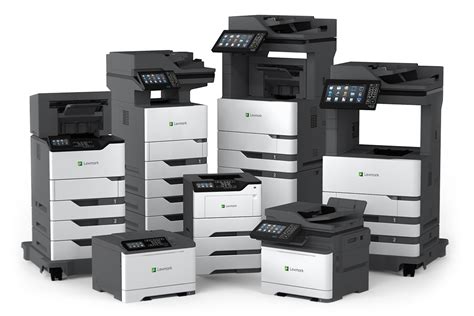 Print, secure and manage your information | Lexmark United States