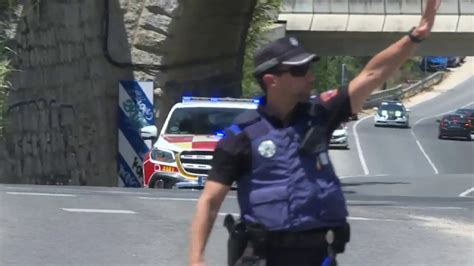 Asesinan a tiros desde un coche al hermano de Begoña Villacís