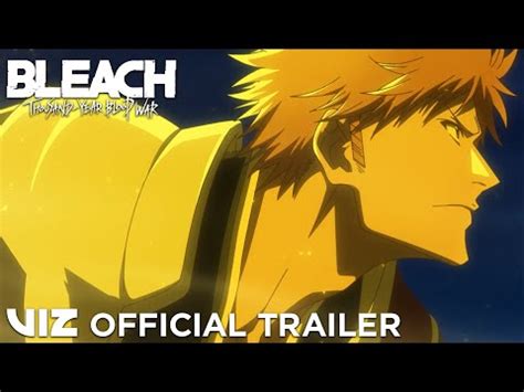 Bleach Thousand Year Blood War Temporada 3 Capítulo 3 hora